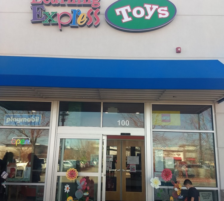 Learning Express Toys (Fort&nbspCollins,&nbspCO)